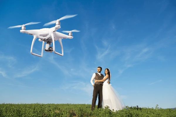 Drone Videography