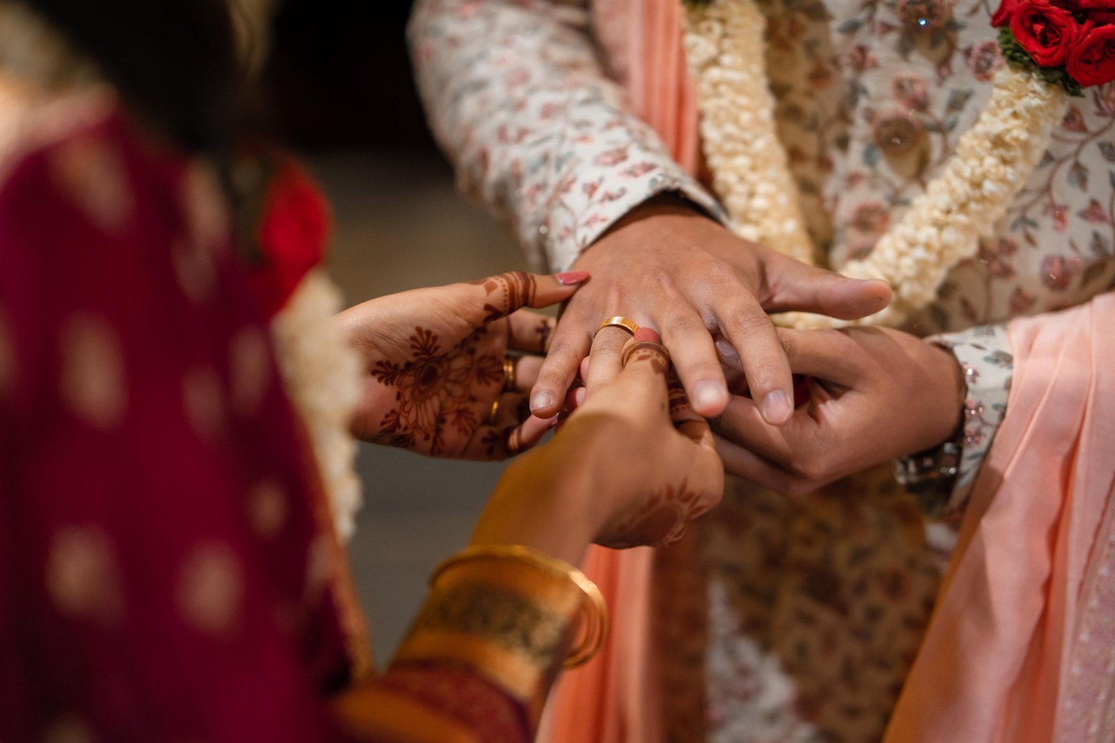 Engagement
