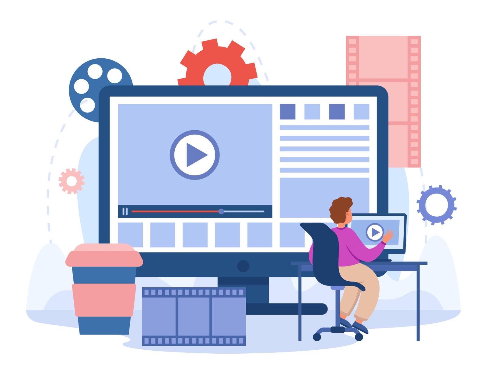 Video Editing
